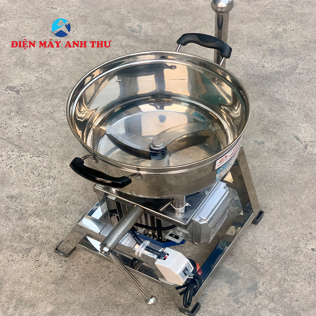MÃ¡y Xay Thá»t Äa NÄng CÃ´ng Nghiá»p- Äá»ng cÆ¡ 1.5KW ToÃ n PhÃ¡t44